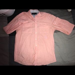 Dress shirt